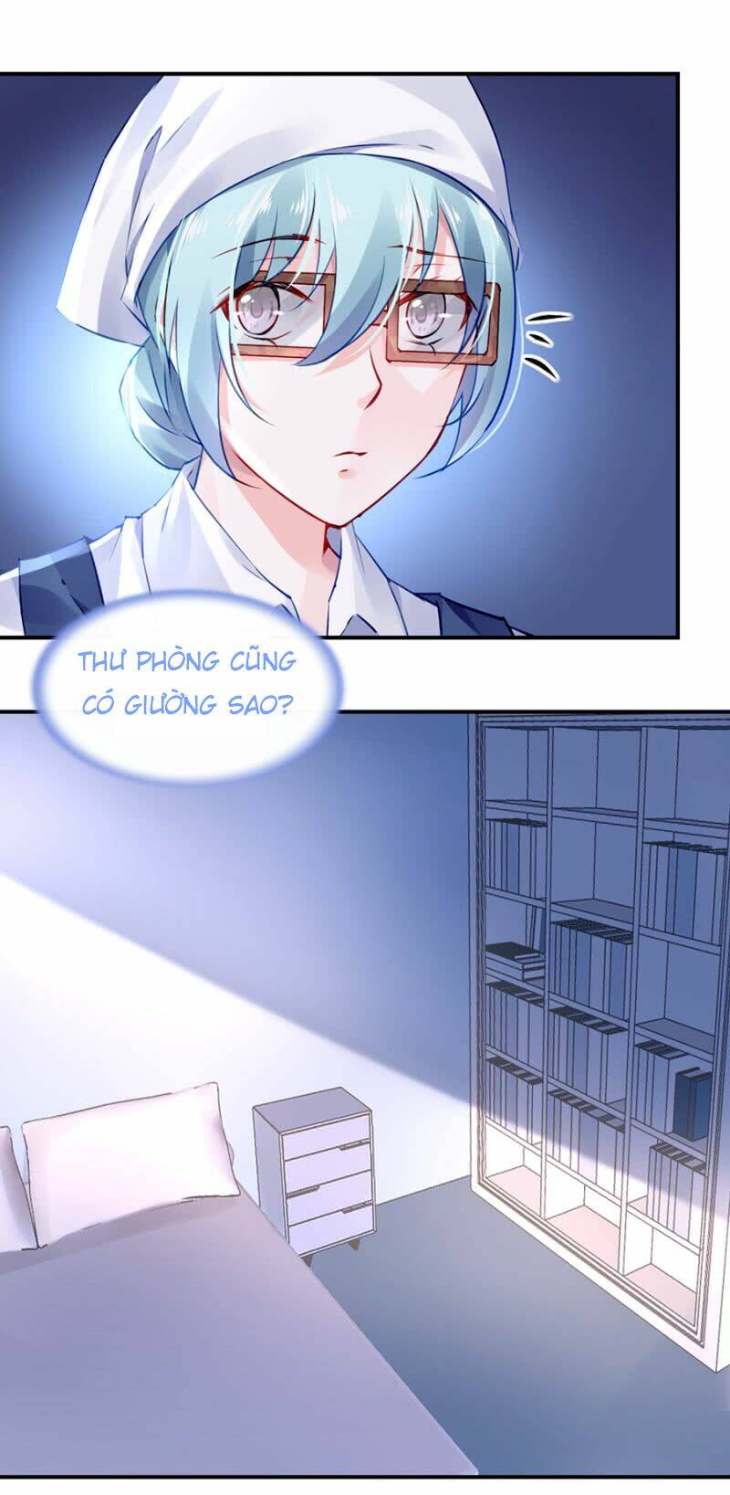 Thanh Xuân Bị Lãng Quên Chapter 30 - Trang 2