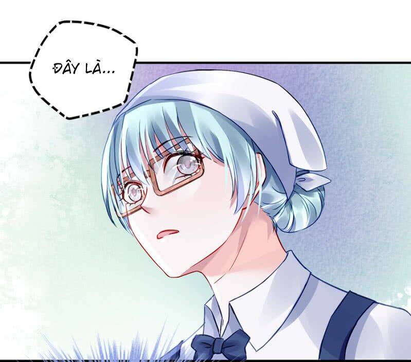 Thanh Xuân Bị Lãng Quên Chapter 30 - Trang 2