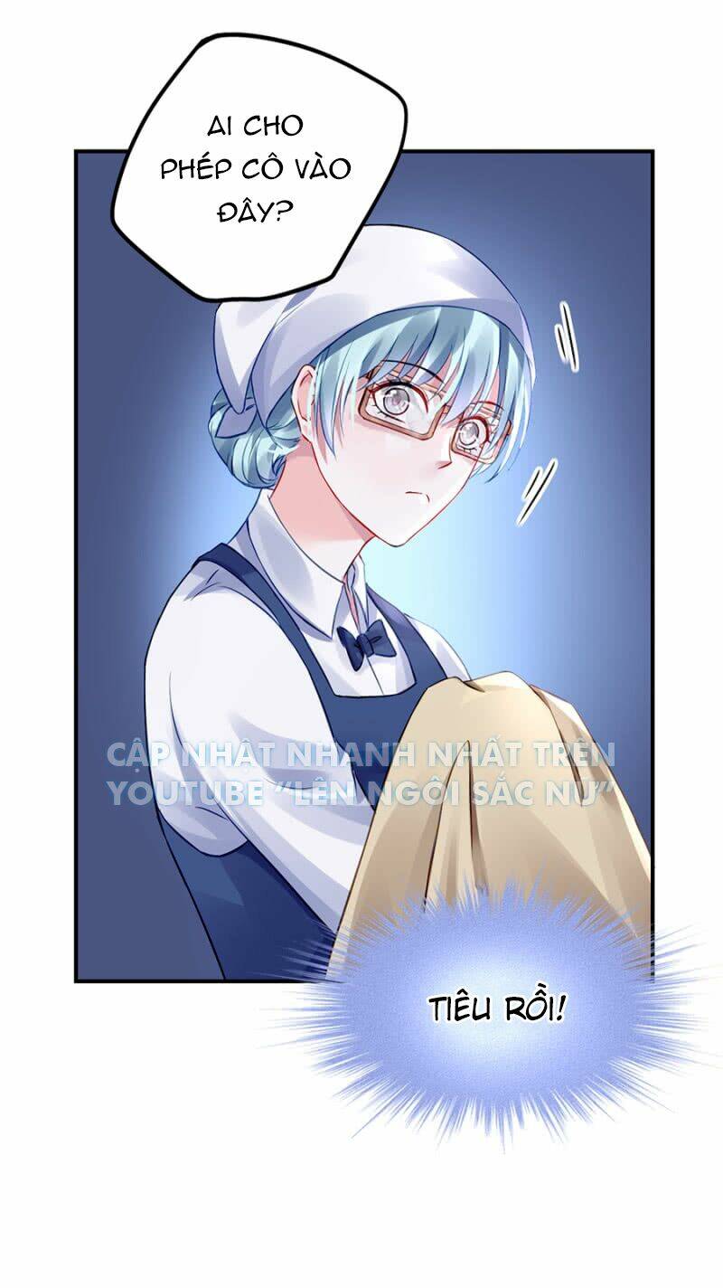 Thanh Xuân Bị Lãng Quên Chapter 30 - Trang 2