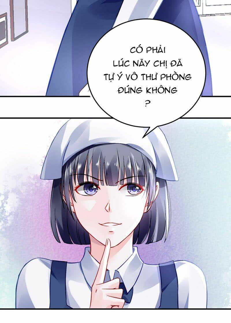 Thanh Xuân Bị Lãng Quên Chapter 31 - Trang 2