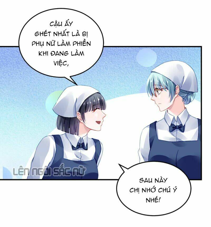 Thanh Xuân Bị Lãng Quên Chapter 31 - Trang 2