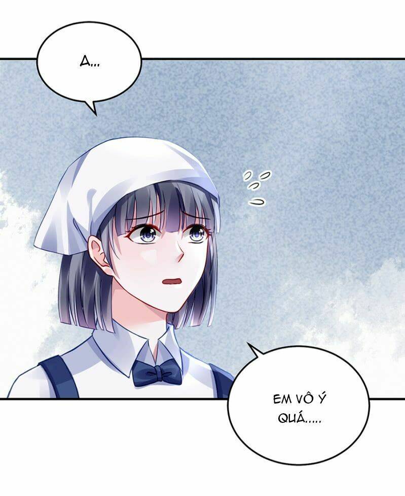 Thanh Xuân Bị Lãng Quên Chapter 31 - Trang 2