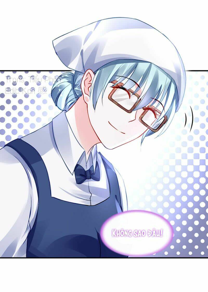 Thanh Xuân Bị Lãng Quên Chapter 31 - Trang 2