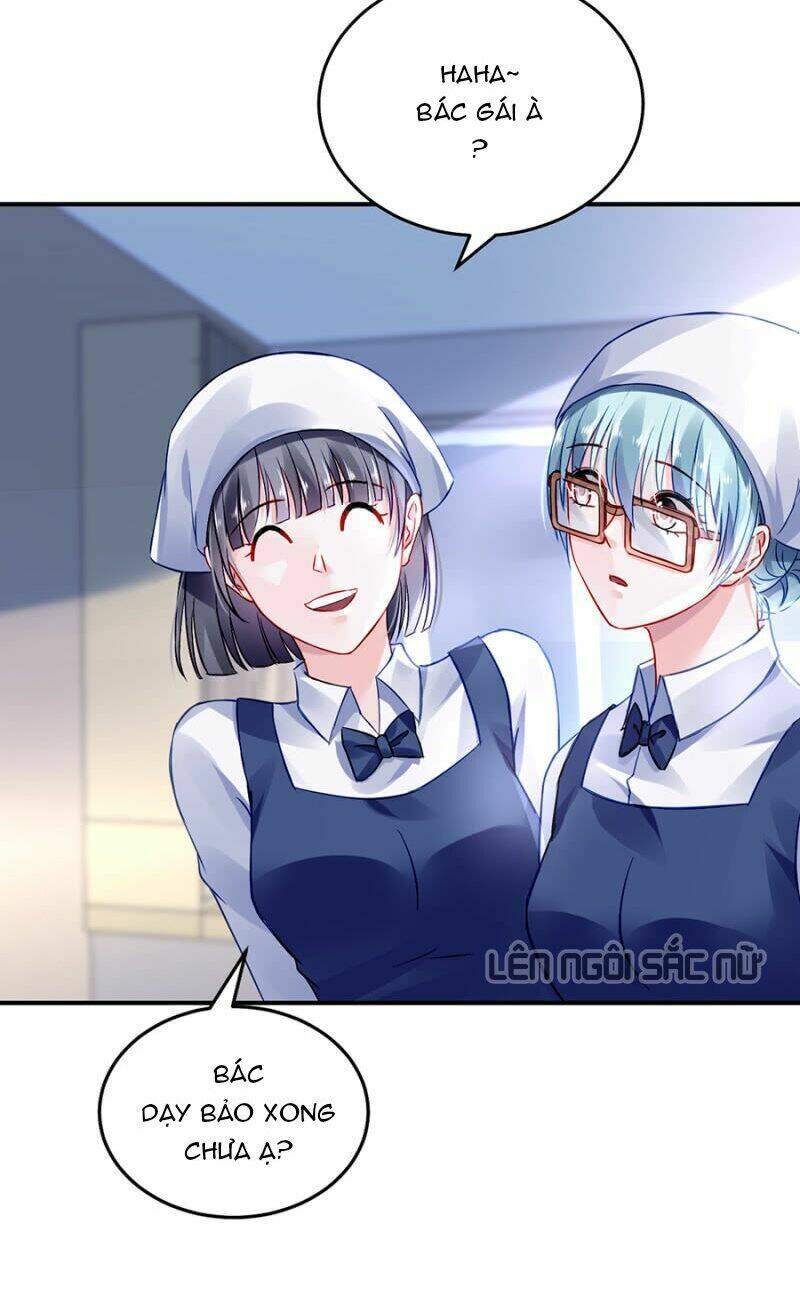 Thanh Xuân Bị Lãng Quên Chapter 31 - Trang 2