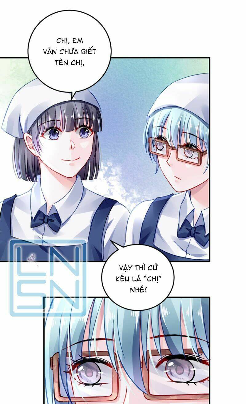 Thanh Xuân Bị Lãng Quên Chapter 31 - Trang 2