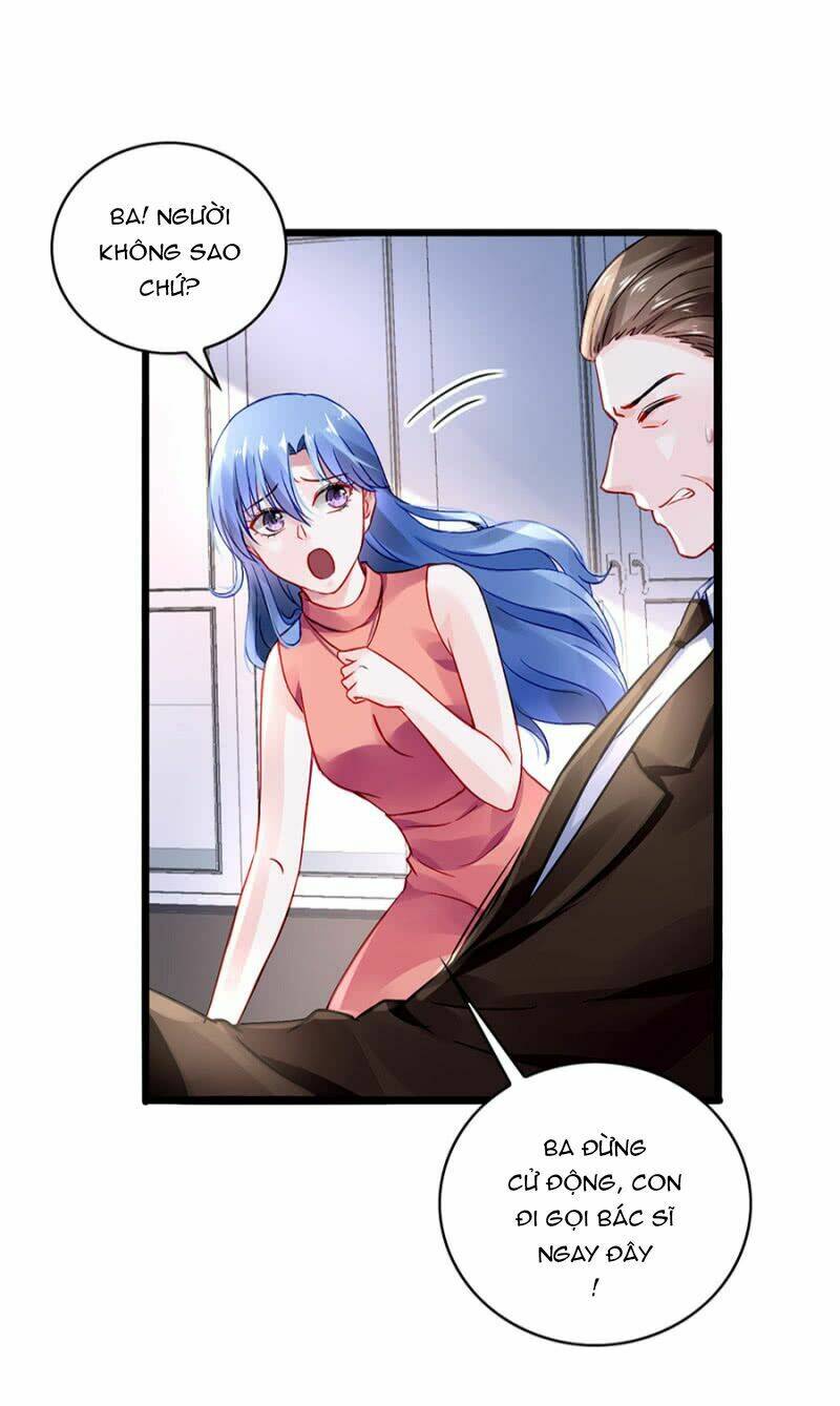 Thanh Xuân Bị Lãng Quên Chapter 32 - Trang 2