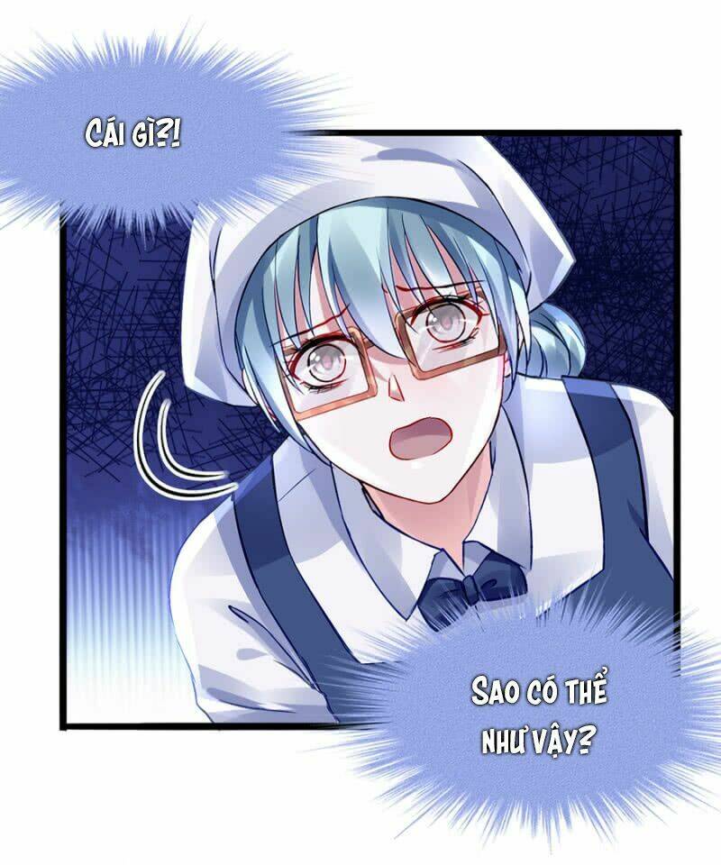 Thanh Xuân Bị Lãng Quên Chapter 32 - Trang 2