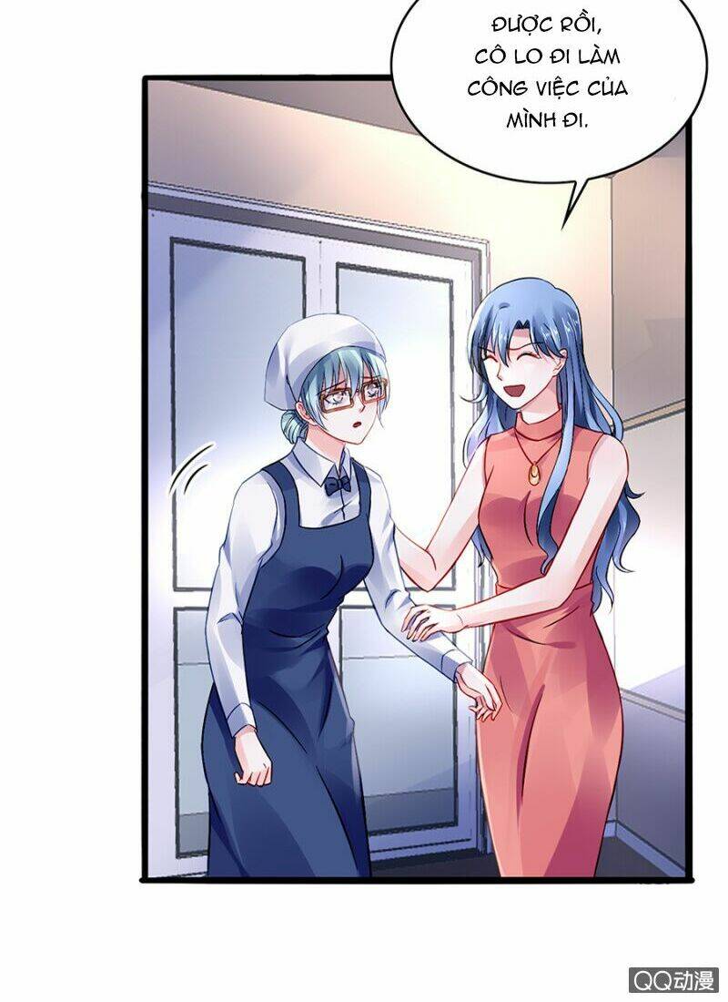 Thanh Xuân Bị Lãng Quên Chapter 33 - Trang 2