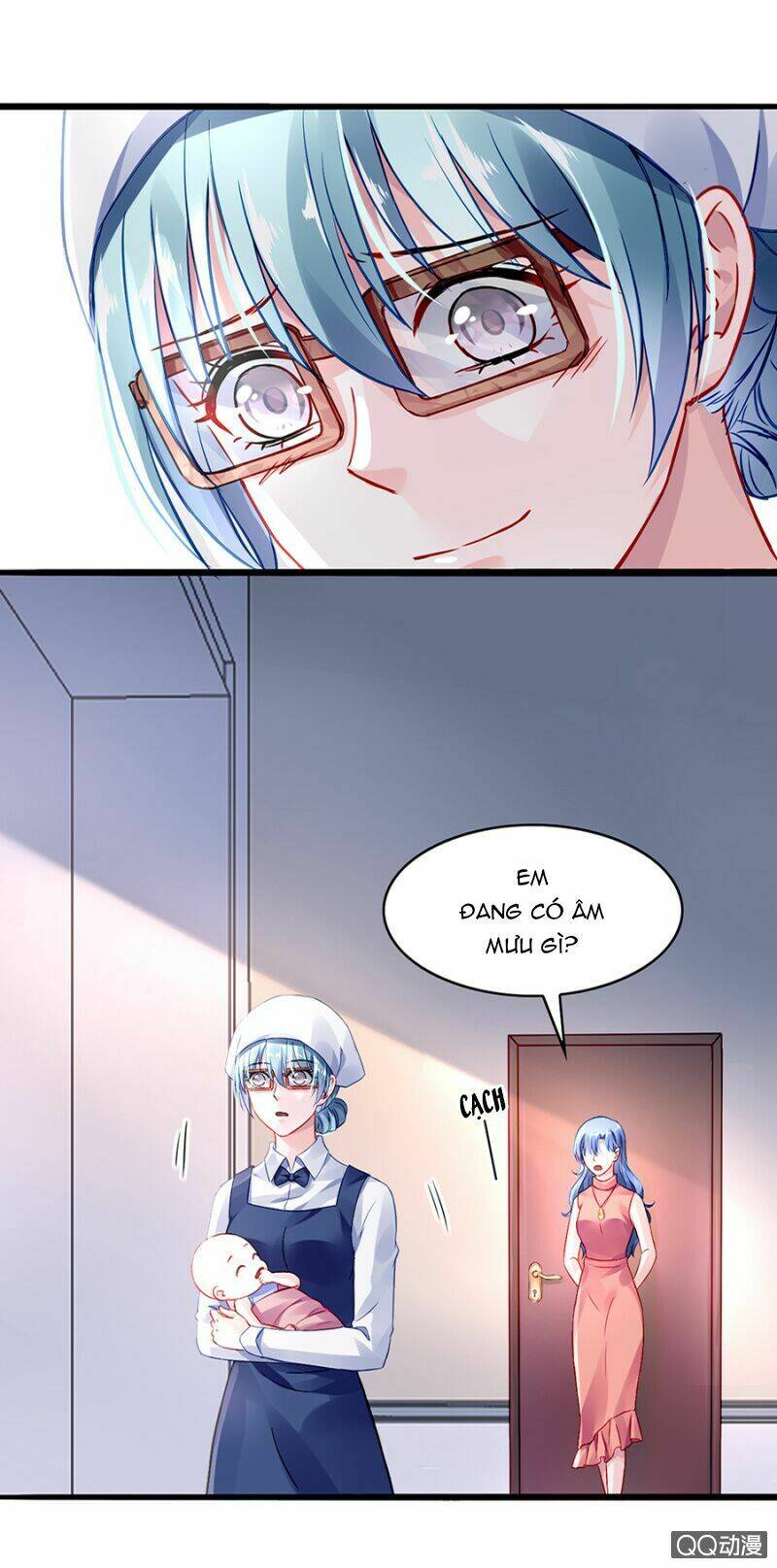 Thanh Xuân Bị Lãng Quên Chapter 33 - Trang 2