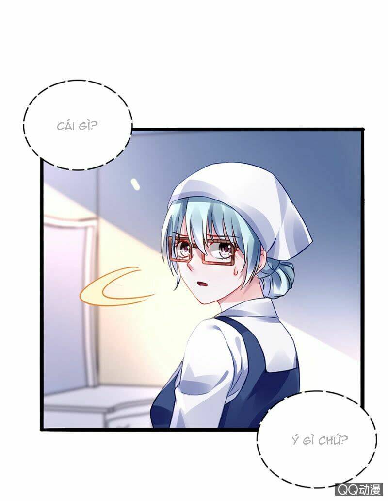 Thanh Xuân Bị Lãng Quên Chapter 33 - Trang 2