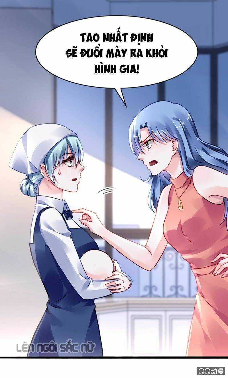 Thanh Xuân Bị Lãng Quên Chapter 33 - Trang 2