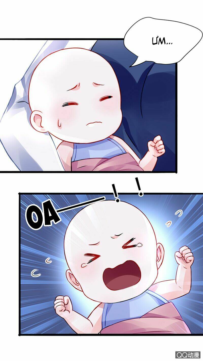 Thanh Xuân Bị Lãng Quên Chapter 33 - Trang 2