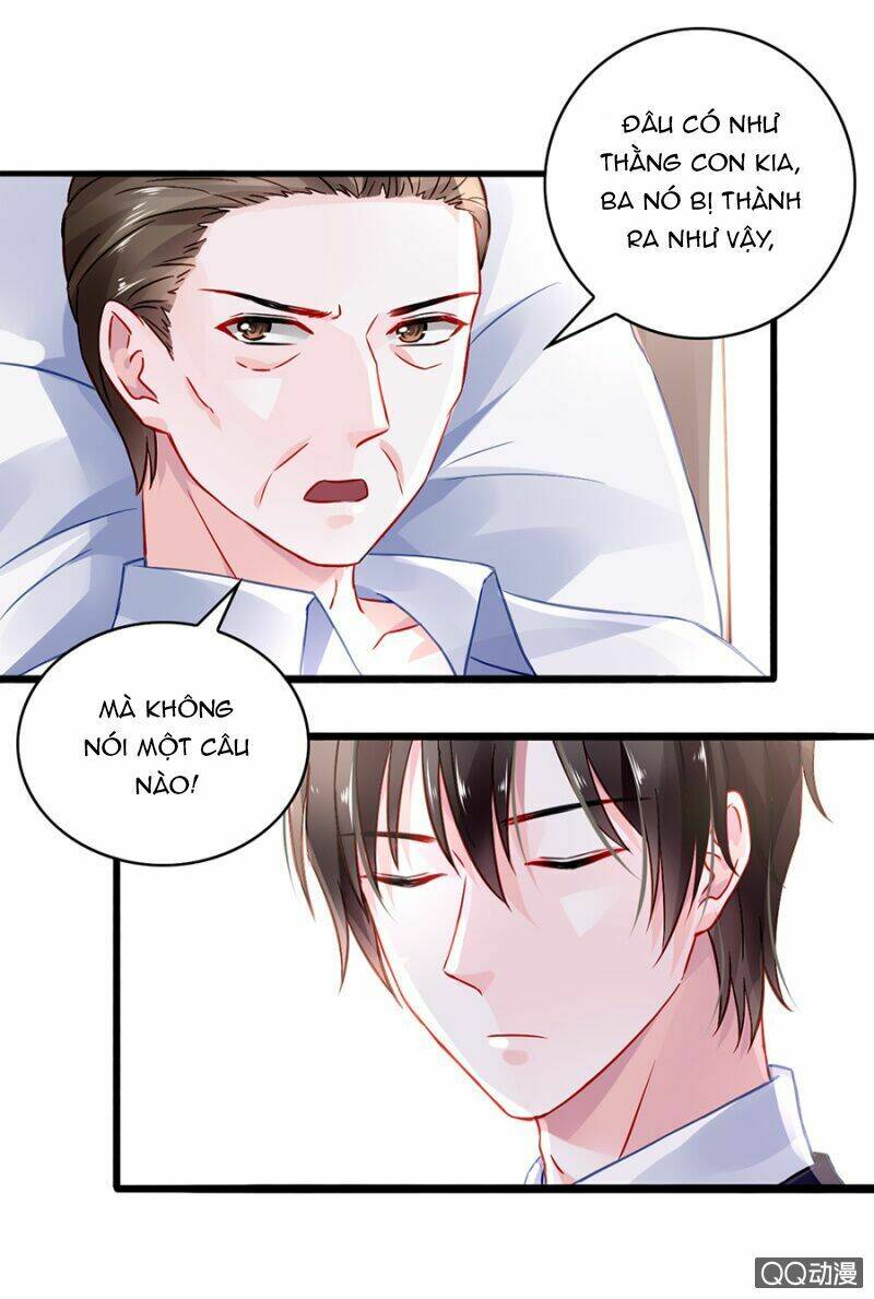 Thanh Xuân Bị Lãng Quên Chapter 33 - Trang 2