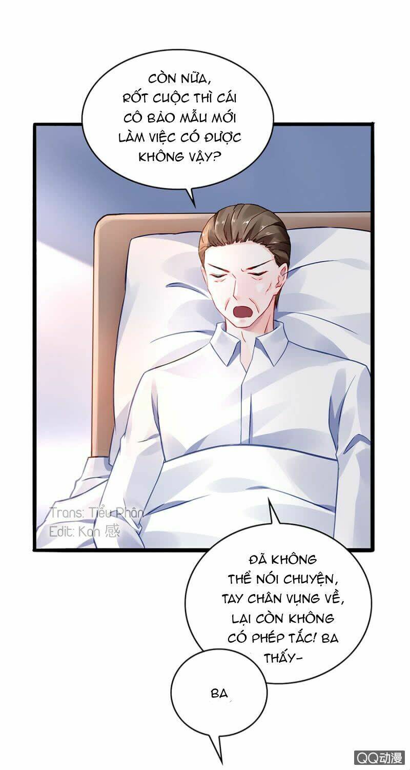 Thanh Xuân Bị Lãng Quên Chapter 33 - Trang 2