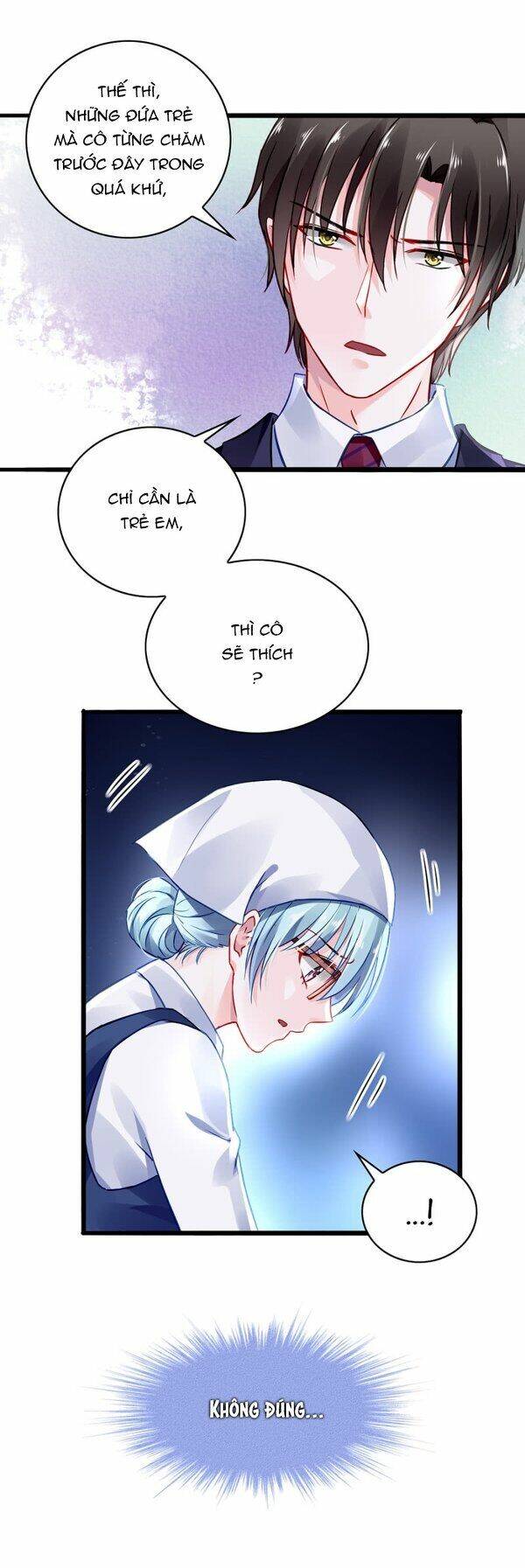 Thanh Xuân Bị Lãng Quên Chapter 34 - Trang 2