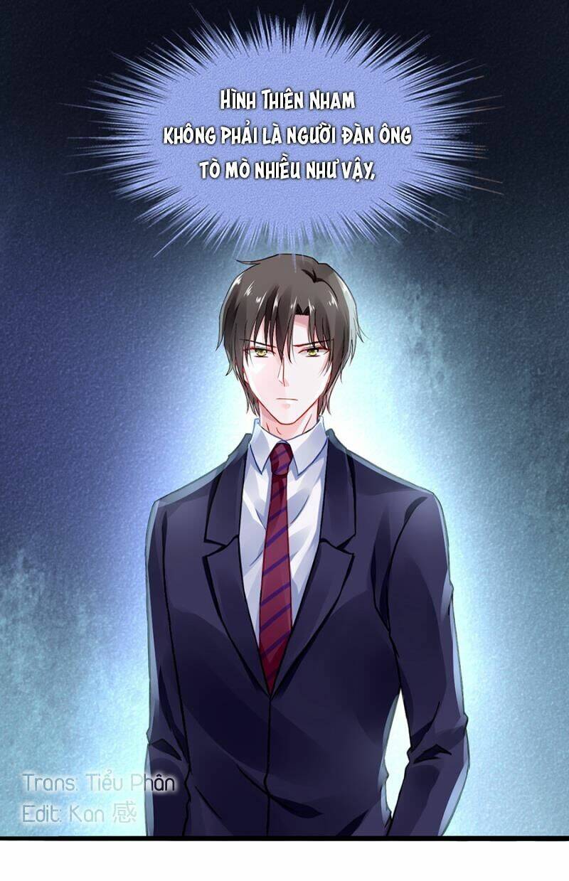 Thanh Xuân Bị Lãng Quên Chapter 34 - Trang 2