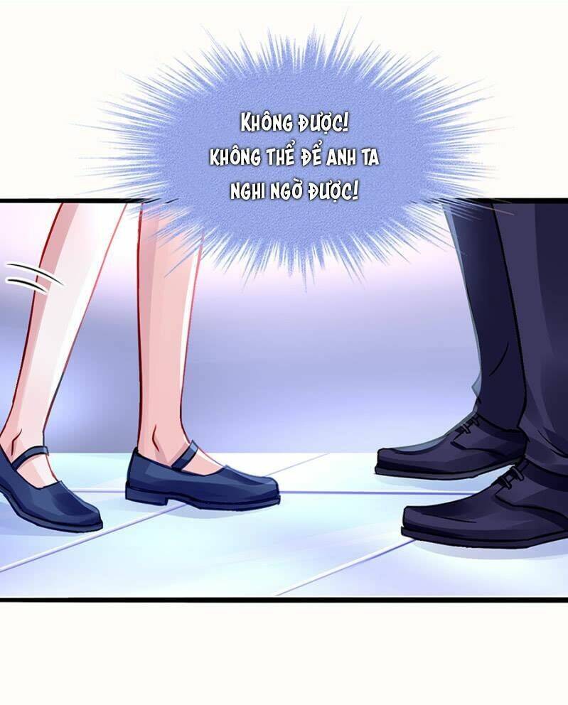 Thanh Xuân Bị Lãng Quên Chapter 34 - Trang 2