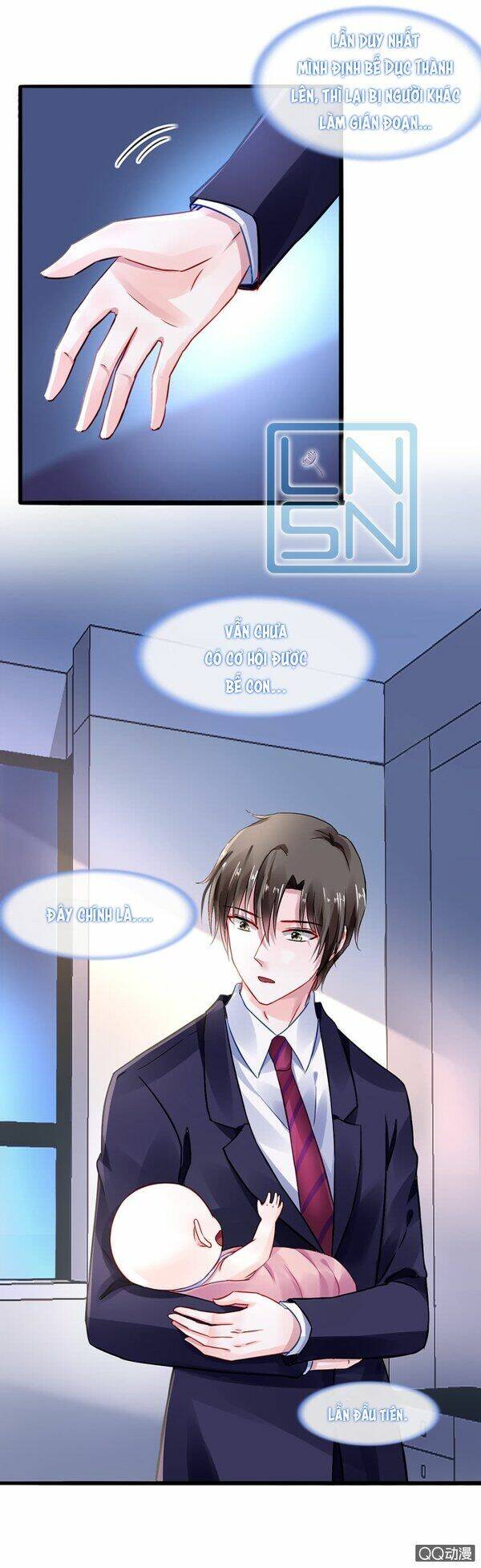 Thanh Xuân Bị Lãng Quên Chapter 34 - Trang 2