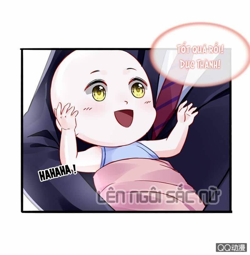 Thanh Xuân Bị Lãng Quên Chapter 34 - Trang 2