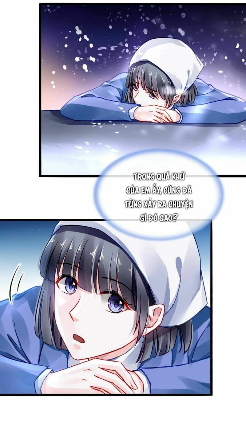 Thanh Xuân Bị Lãng Quên Chapter 35 - Trang 2