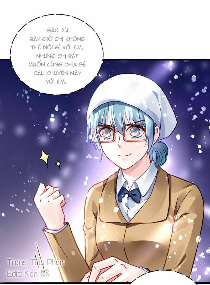 Thanh Xuân Bị Lãng Quên Chapter 36 - Trang 2