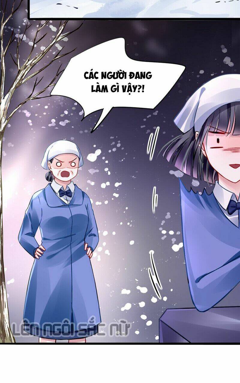 Thanh Xuân Bị Lãng Quên Chapter 36 - Trang 2