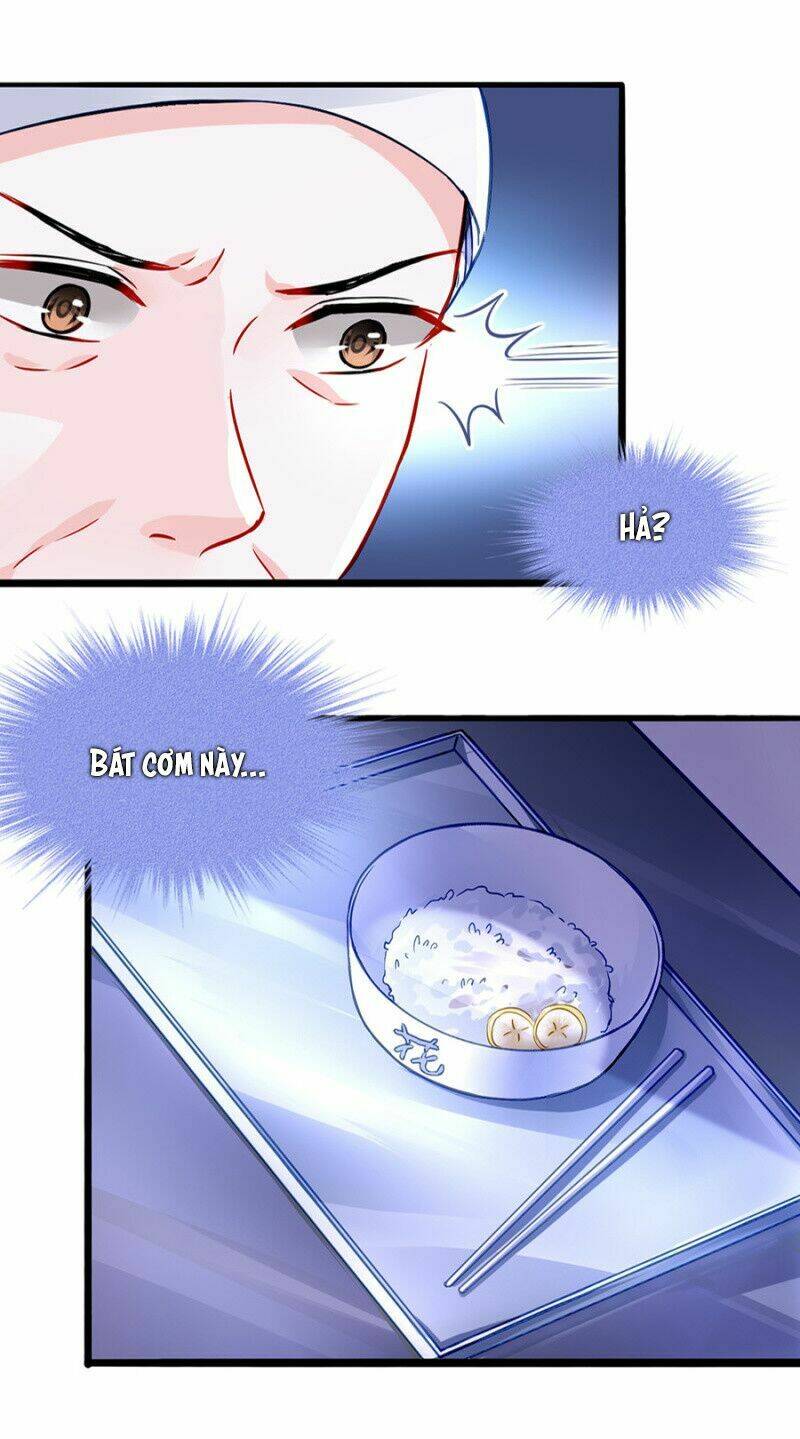 Thanh Xuân Bị Lãng Quên Chapter 36 - Trang 2