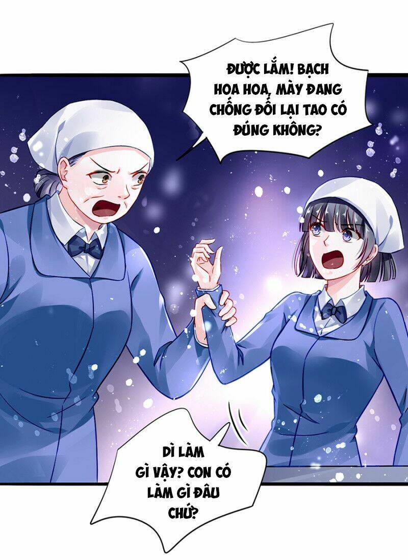 Thanh Xuân Bị Lãng Quên Chapter 36 - Trang 2