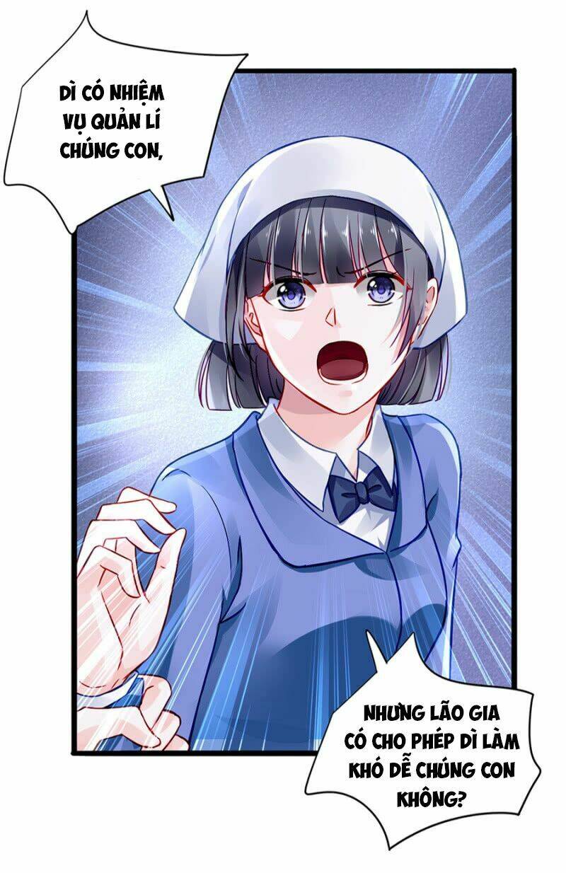 Thanh Xuân Bị Lãng Quên Chapter 36 - Trang 2