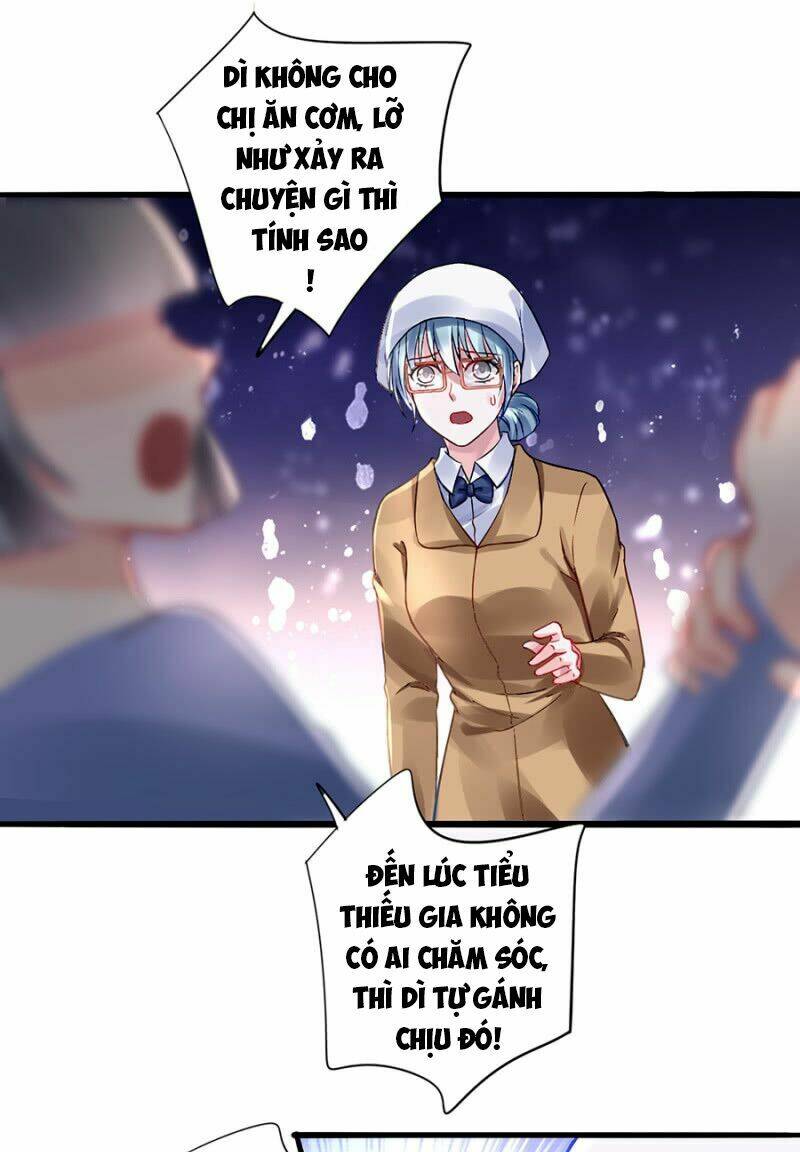 Thanh Xuân Bị Lãng Quên Chapter 36 - Trang 2