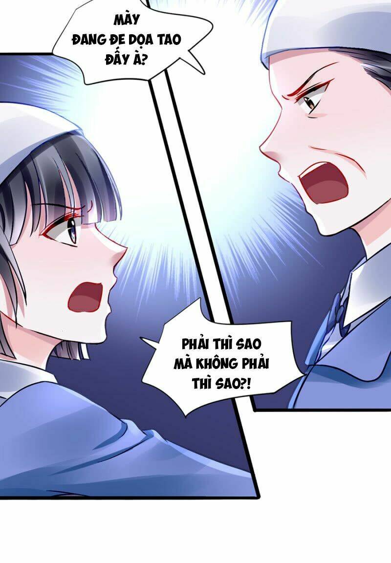 Thanh Xuân Bị Lãng Quên Chapter 36 - Trang 2