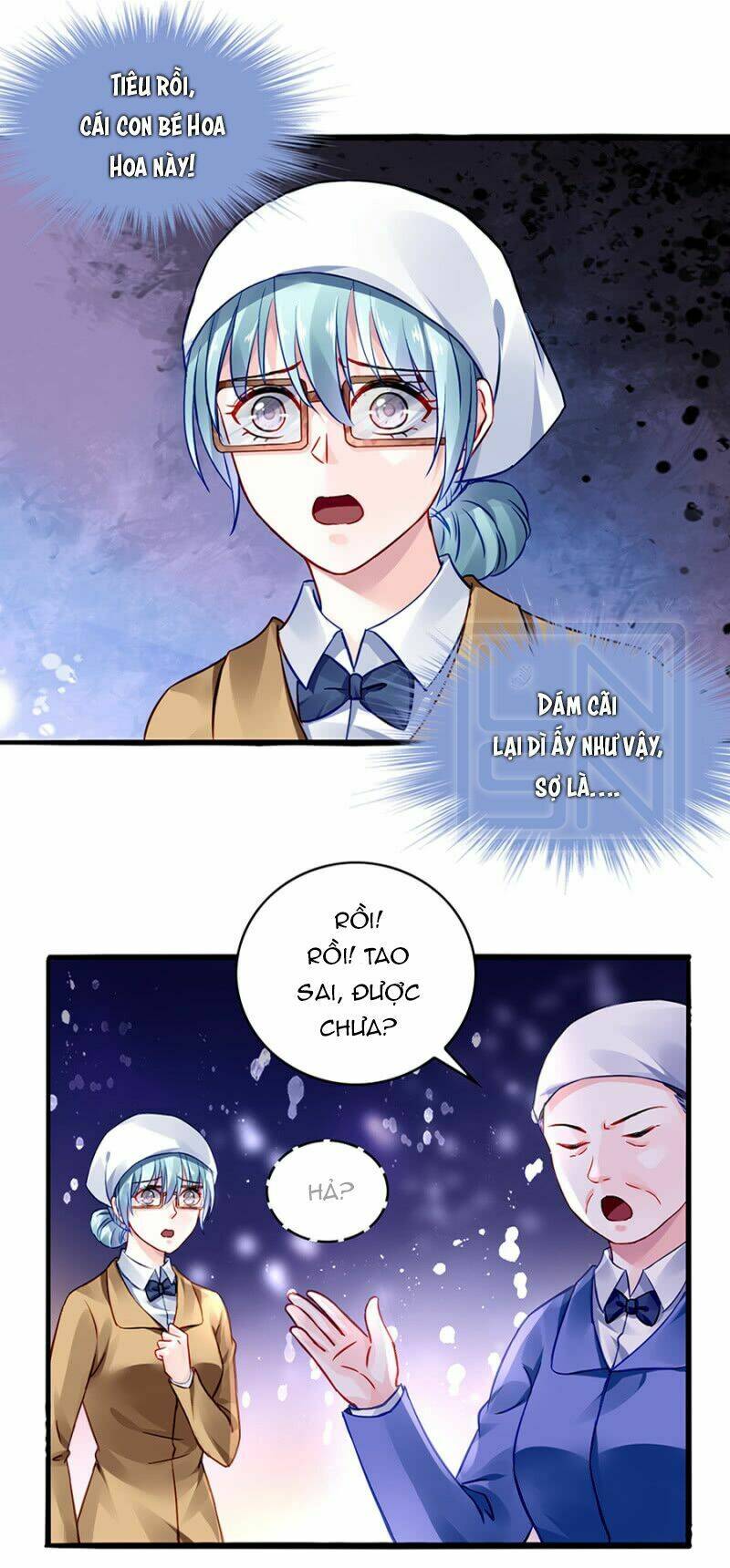 Thanh Xuân Bị Lãng Quên Chapter 36 - Trang 2