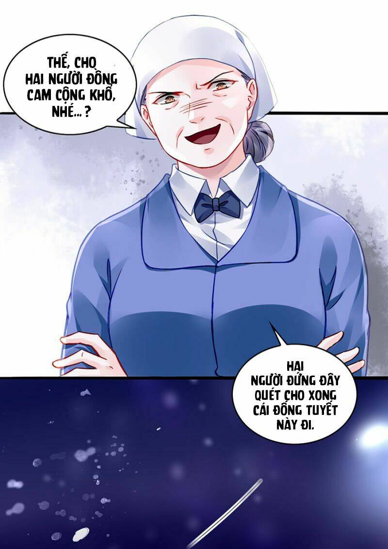 Thanh Xuân Bị Lãng Quên Chapter 36 - Trang 2