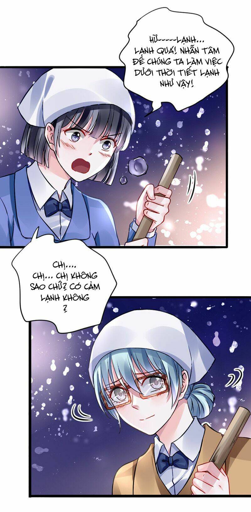 Thanh Xuân Bị Lãng Quên Chapter 36 - Trang 2