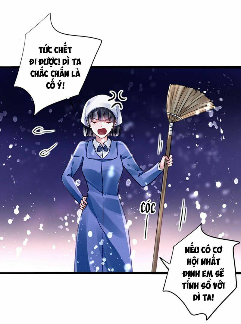 Thanh Xuân Bị Lãng Quên Chapter 36 - Trang 2