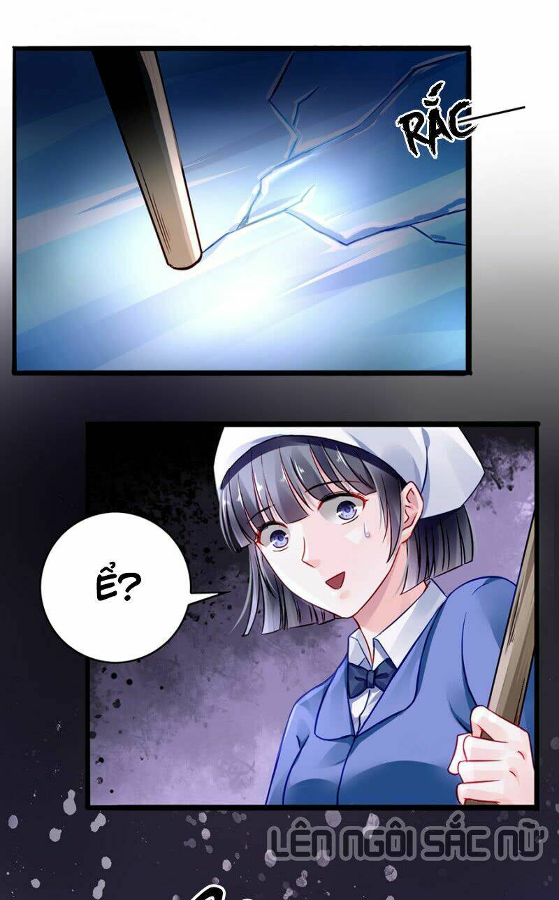 Thanh Xuân Bị Lãng Quên Chapter 36 - Trang 2