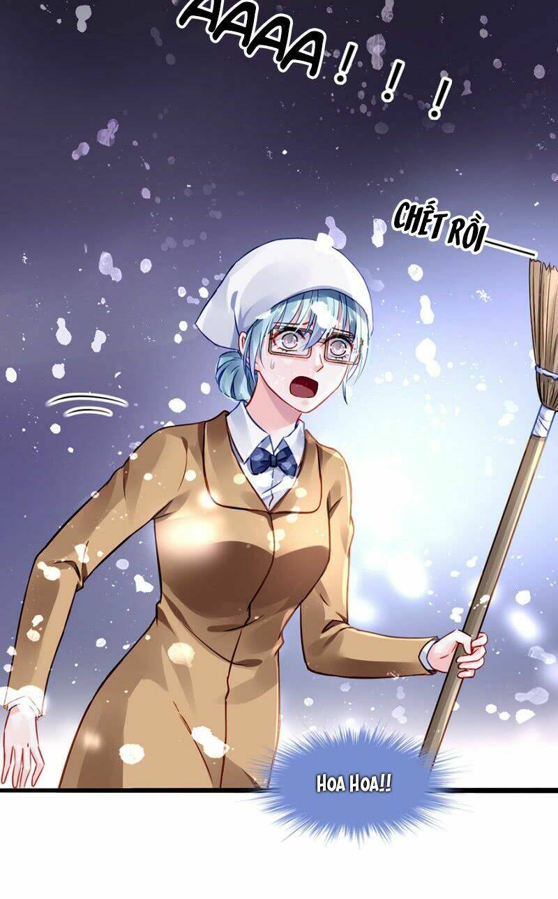 Thanh Xuân Bị Lãng Quên Chapter 36 - Trang 2