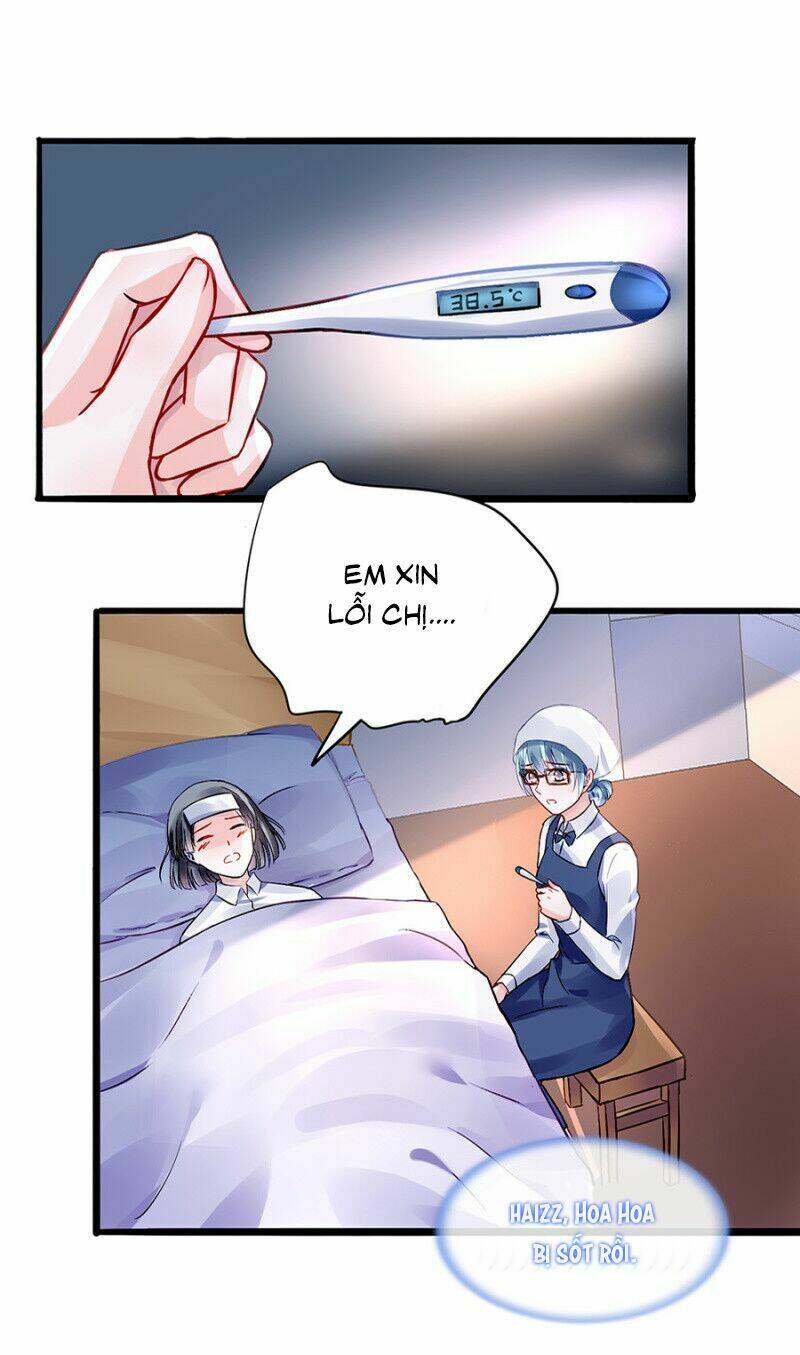 Thanh Xuân Bị Lãng Quên Chapter 36 - Trang 2