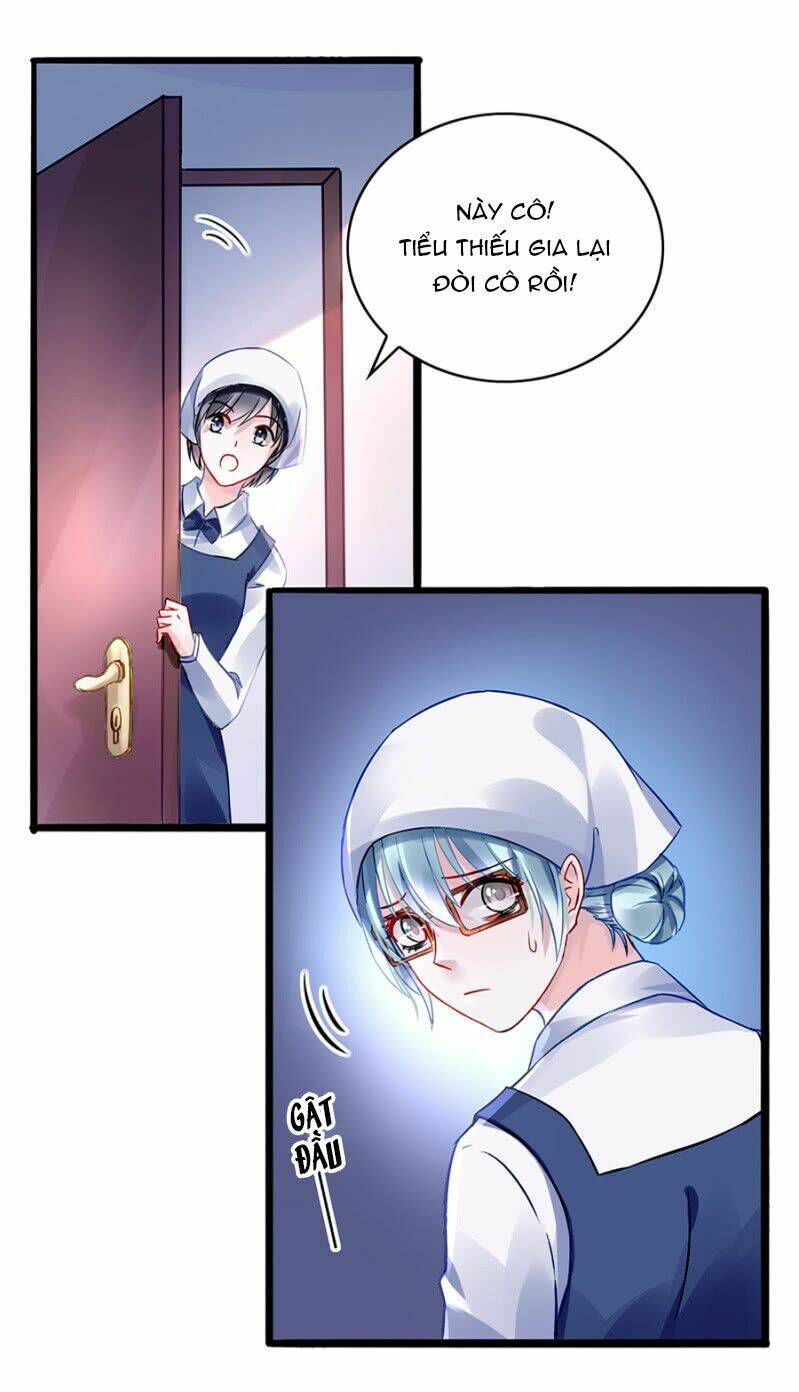 Thanh Xuân Bị Lãng Quên Chapter 36 - Trang 2