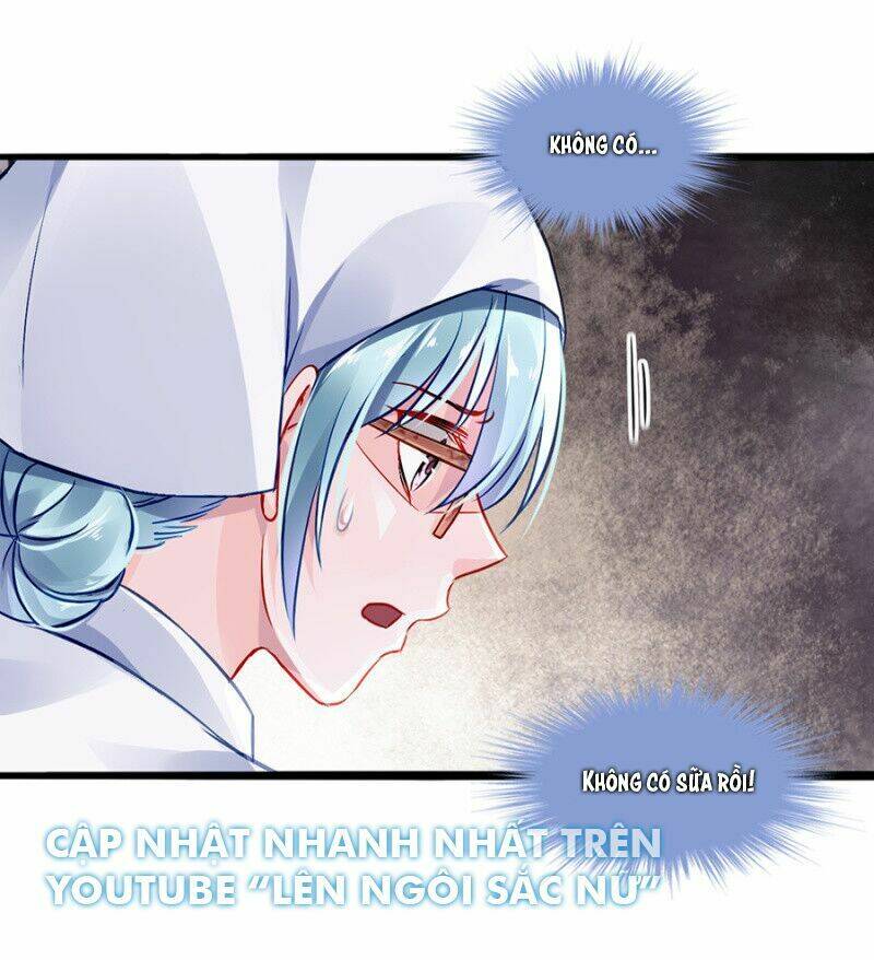 Thanh Xuân Bị Lãng Quên Chapter 36 - Trang 2