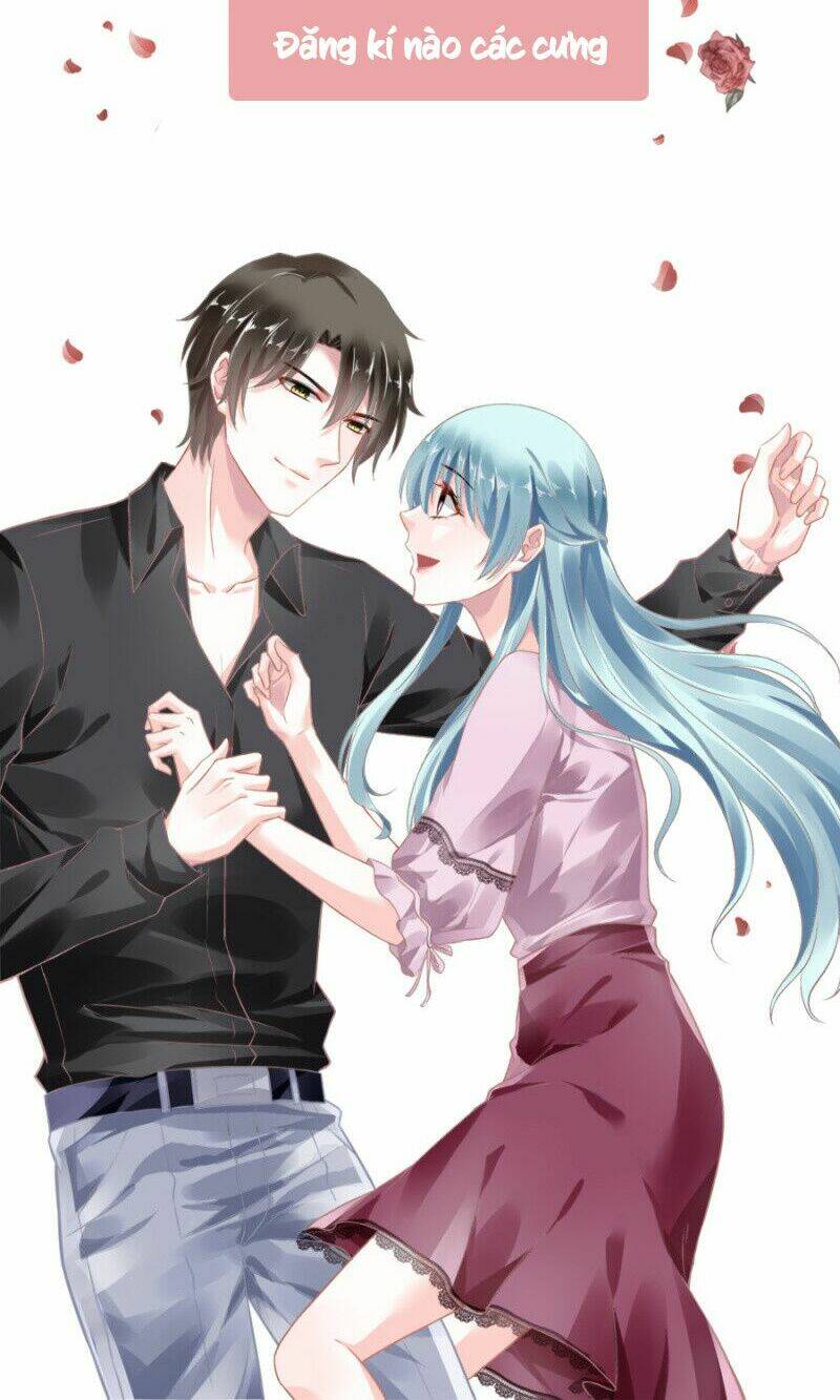 Thanh Xuân Bị Lãng Quên Chapter 36 - Trang 2