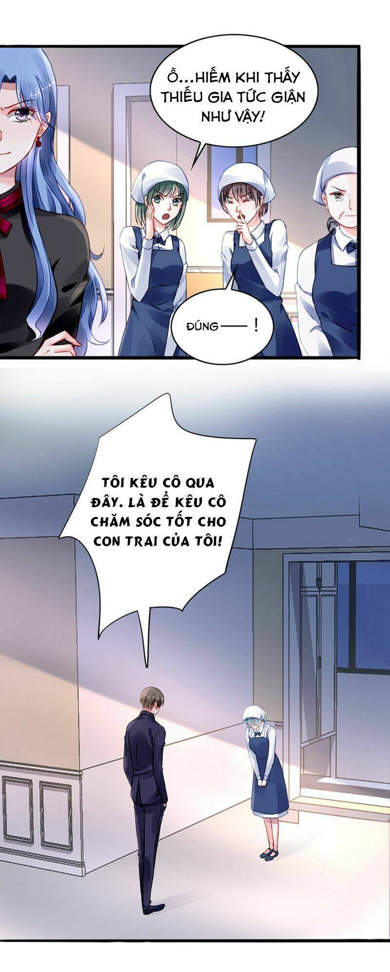 Thanh Xuân Bị Lãng Quên Chapter 37 - Trang 2