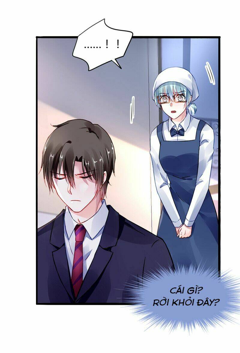 Thanh Xuân Bị Lãng Quên Chapter 37 - Trang 2