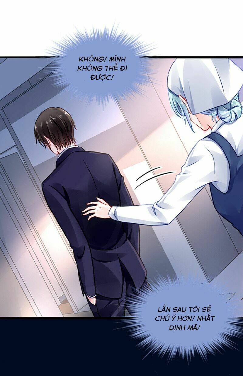 Thanh Xuân Bị Lãng Quên Chapter 37 - Trang 2