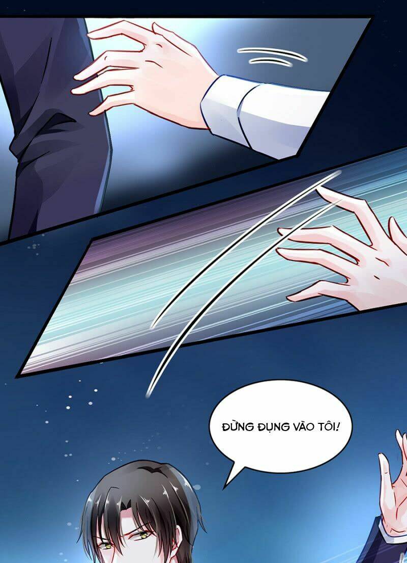 Thanh Xuân Bị Lãng Quên Chapter 37 - Trang 2