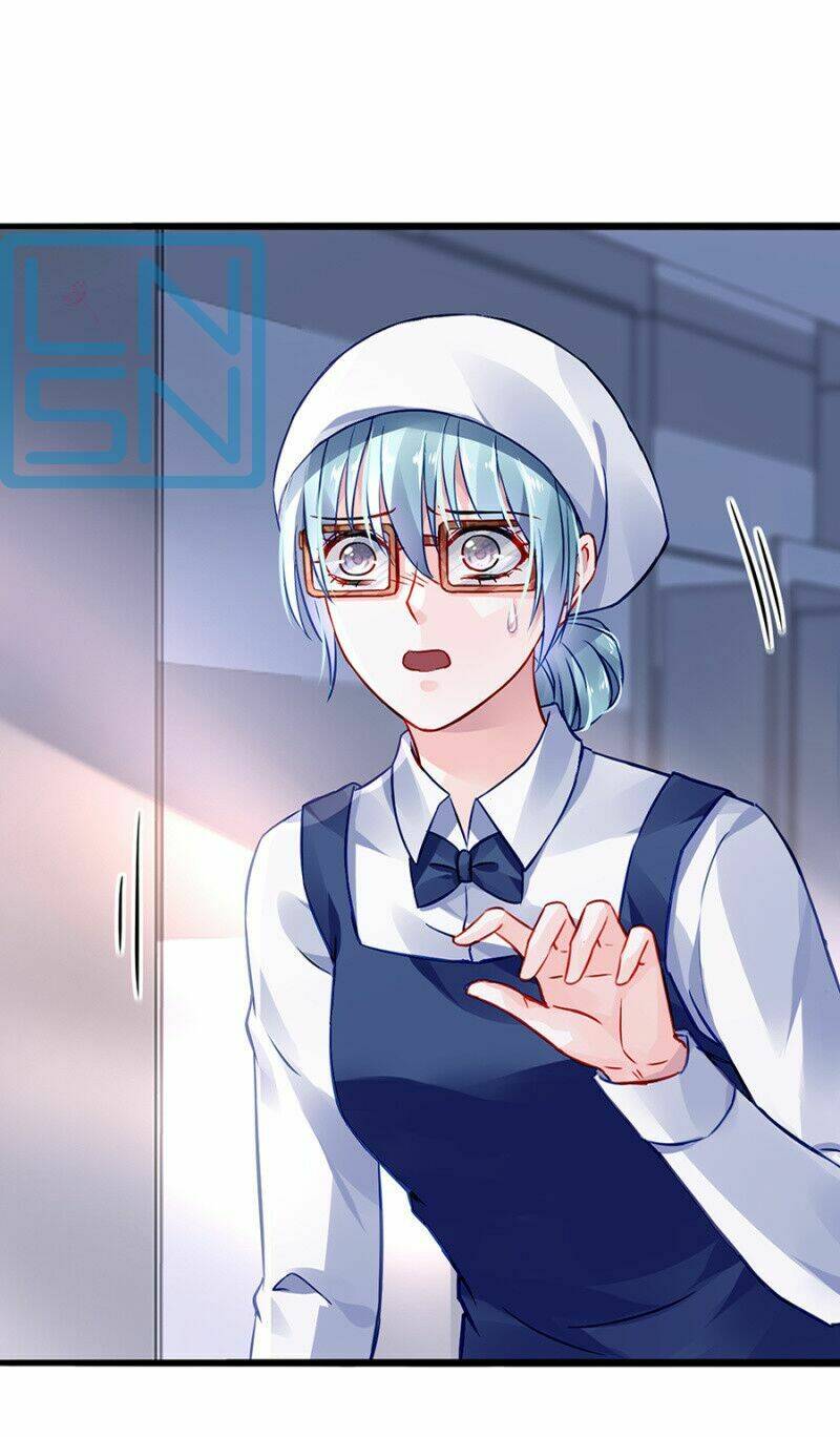 Thanh Xuân Bị Lãng Quên Chapter 37 - Trang 2