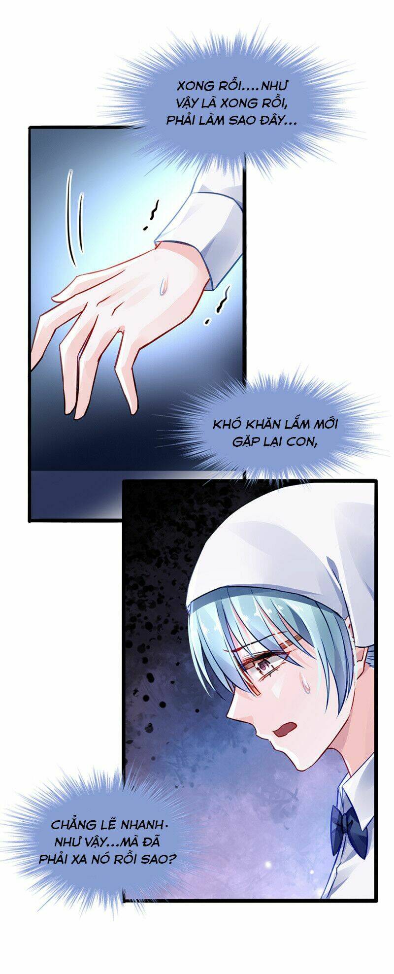 Thanh Xuân Bị Lãng Quên Chapter 37 - Trang 2