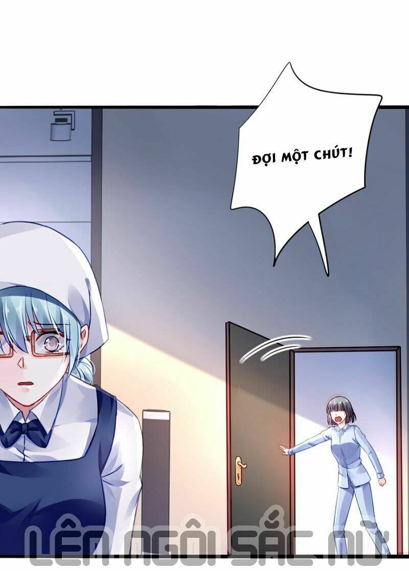 Thanh Xuân Bị Lãng Quên Chapter 37 - Trang 2