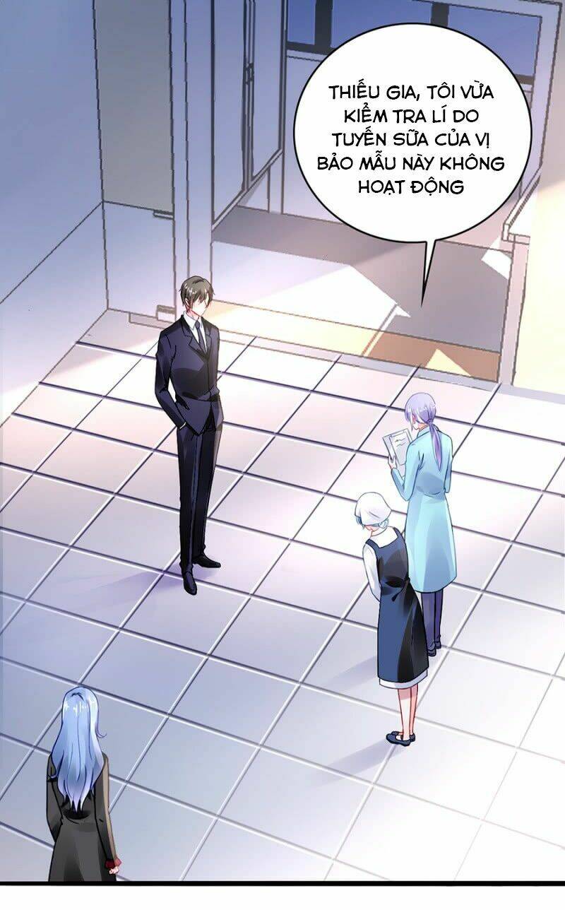 Thanh Xuân Bị Lãng Quên Chapter 37 - Trang 2