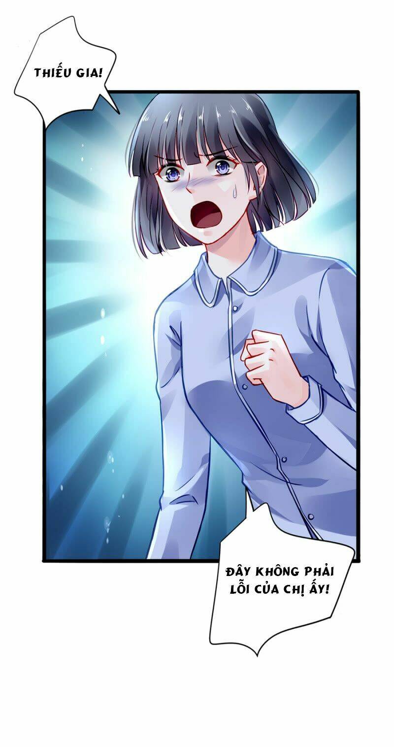 Thanh Xuân Bị Lãng Quên Chapter 37 - Trang 2